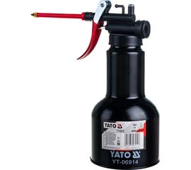 Масленка-нагнетатель YATO 0,5л YT-06914 