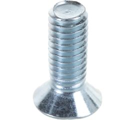 Винт Госкреп DIN965, М6х16, 12 шт. 6-0056910 