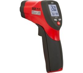 Пирометр RGK PL-12 с поверкой 