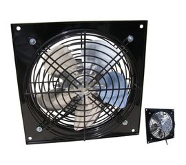 Многофункциональный металлический вентилятор MTG MF300G-25 S 901 