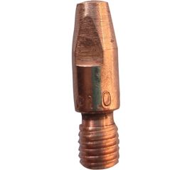 Токосъемник (1 мм; М8; 30 мм) Профессионал 0504 