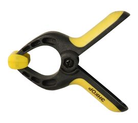 Струбцина-прищепка Энкор длина 75 мм 48420 