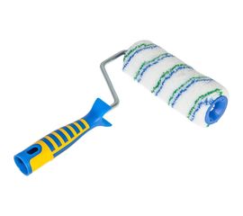 Валик Мелодия цвета полиамид для основных типов ЛКМ 180мм D8мм 100-733 