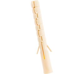 Нейлоновый дюбель ЕВРОПАРТНЕР PND-12L 2 шт. 11 0013 2 