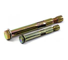 Анкер болт с болтом КРЕП-КОМП м8 10х60 60шт аб1060 