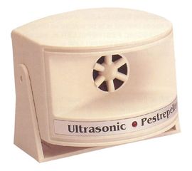 Универсальный ультразвуковой стационарный отпугиватель ЭКОСНАЙПЕР LS-968 