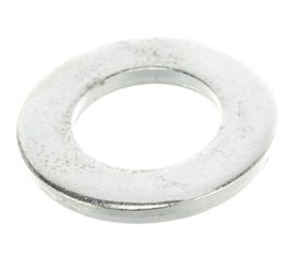 Плоская шайба Метизный двор D16 DIN 125, 50 шт. 4607159068118 