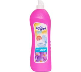 Средство для чистки сантехники Адрилан цветочный 500 мл 200113 