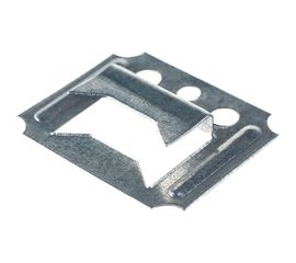 Кляймер КРЕП-КОМП в коробке №3,5 100шт кл3.5 