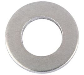 Шайба ЦКИ DIN125A М 5 нерж. A2 43975 