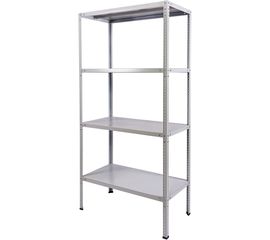 Стеллаж Everest 150-50/100/200-4 ST150/50/100/200/4 