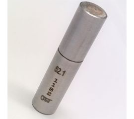 Алмазный карандаш 3908-0052 (тип 01; исполнение A; 0.5 карат) СИИТ 1к-52 