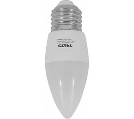 Светодиодная лампа СТАРТ в колбе лон LEDCandleE27 7W 40 