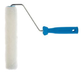 Валик для водно-дисперсионных и минеральных красок Мелодия цвета искусственный мех 100-119/ЭК 