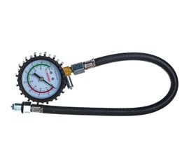 Бензиновый гибкий компрессометр со шлангом в защитном чехле SKYWAY S07901005 