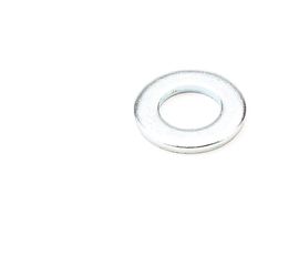 Плоская шайба Стройметиз 10 DIN 125А цинк уп. 12 шт. 3060061 