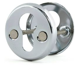 Накладка Фабрика замков E 002 CP на цилиндр EТ СТ-00000150 