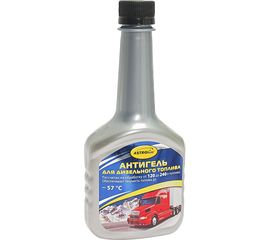 Антигель депрессорная присадка для диз. топлива на 120-240 л, 300мл ASTROhim AC-121 