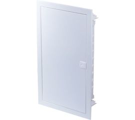 Встраиваемый распределительный щит TEHNOPLAST 36+6 автоматов IP40 - U36E 30551 