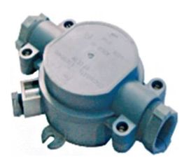 Коробка ПЭМИ КОС 3 У2 для магистрального кабеля сечением 16-35мм кв. 00000009801 