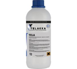 Нейтральное обезжиривающее средство на водной основе Telakka TELA 1л 