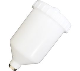 Бачок верхний с внутренней резьбой (600 мл; М16х1.5 мм) Русский Мастер РМ-92997 