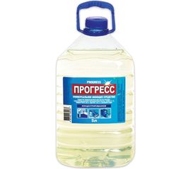 Универсальное моющее средство 5л Прогресс пэт, М07-3 603650 
