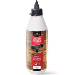 Столярный клей для дерева Аккурат Мастер быстрый D2 500мл hk45540 