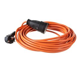 Удлинитель АТЛАНТ ПВС 2x1.5 10 м 40126 