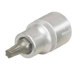 Головка со вставкой TORX T10, 1/2", L=55 мм АвтоDело 39302 15656 