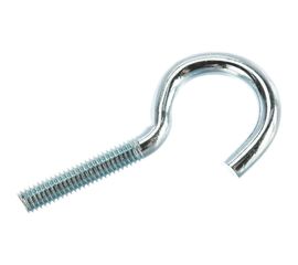 Крюк-болт ЕВРОПАРТНЕР Zn М6хL60 мм 2 шт. 13 3017 1 