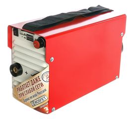 Сварочный аппарат с комплектом проводов (аттестат НАКС) Торус 200 