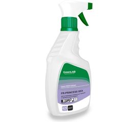 Нейтральное жидкое ароматизирующее средство ГринЛаб FR-PRINCESS SEA 750 мл триггер FR-274/05 