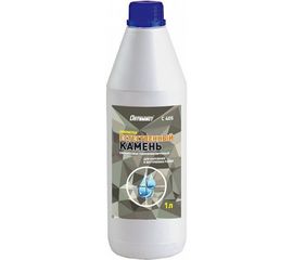 Силиконовая гидрофобизирующая пропитка Оптимист Естественный камень С405 1 л OPL020 