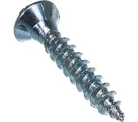 Универсальный шуруп с потайной головкой ЕВРОПАРТНЕР Zn 2,5х16 60шт. 14 1272 1 