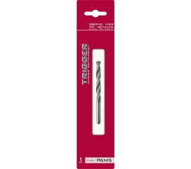 Сверло по металлу (7х109х69 мм; Р6М5) ТРИГГЕР 73270 тов-122245 