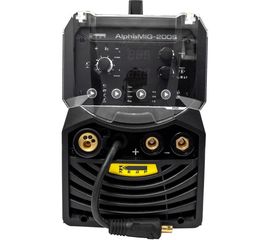 Полуавтомат КЕДР AlphaMIG-200S 8009680 