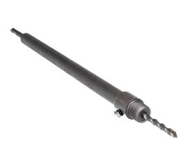 Хвостовик для коронок по бетону (SDS-plus; М22; 430 мм) Кратон 1 01 03 002 