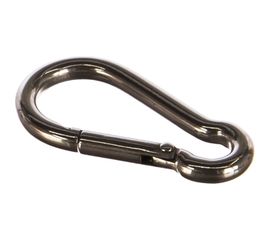 Усиленный карабин ГОСКРЕП 4 х 40 нержав. сталь 10-0026610 