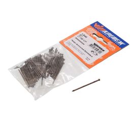 Финишные гвозди VIPкрепеж бронзовые 1,8х40 60 шт 21186 VIP 