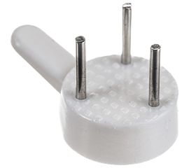 Крюк для картины ЕВРОПАРТНЕР мал. 6 шт. 16 7608 1 