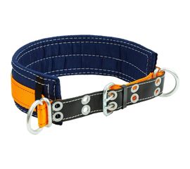 Предохранительный строительный пояс ПРОГРЕСС СЕФЕТИ Тип А, размер L 