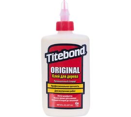 Столярный клей Titebond Original 5063 