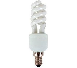 Энергосберегающая лампа TDM КЛЛ-FSТ2-11 Вт-2700 К–Е14 40х93 мм SQ0323-0053 