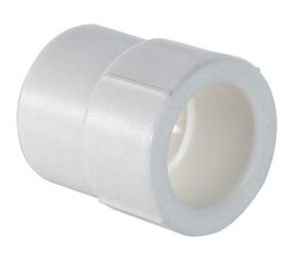 Переходная муфта PPR 25-20мм, нар-вн Valtec VTp.704.0.025020 