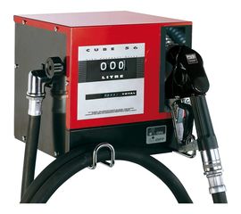 Топливораздаточная колонка PIUSI Cube 56/33 M 00057500C 