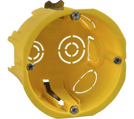 Установочная коробка Schneider Electric СП 65x45 для г/к SchE IMT35150 