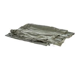 Мешки строительные зеленые (10 шт; 55х95 см; ПП) Метизный двор 4690441037510 