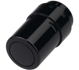 Термостат RAX DANFOSS с жидкостным заполнением, черный 013G6075 