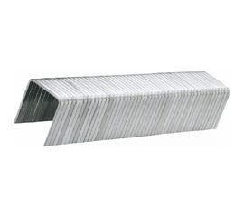 Скобы типа G (10 х 10.6 x 1.2 мм) 1000 шт. TOPEX 41E410 